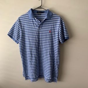 Polo Ralph Lauren | Men’s Striped Polo